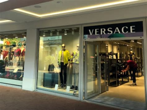 versace outlet hamburg|authentic Versace outlet.